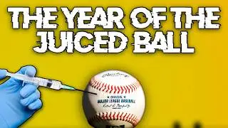 MLB's Ridiculous 2019 Season