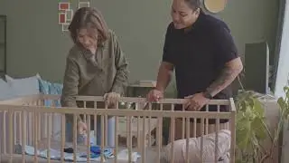What is BABY Sleep Regression and How to Deal with It?