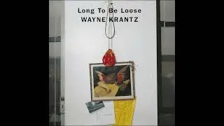 Wayne Krantz - Is Something I Don't Understand Yet HQ