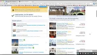 I-BUTLER-AGENT.DE NEUE FUNKTIONEN, BANNERWERBUNG