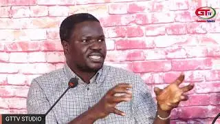 Weekend Plus with Yankuba Jallow and Sait Matty Jaw: Why Term Limits is a Challenge in Africa