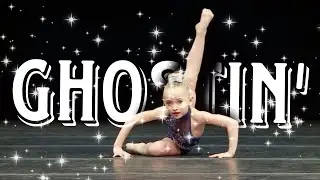 Blue moon X Ghostin- Dance Moms Audioswap
