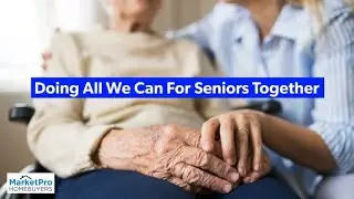 A Special Thanks to Senior Care Specialists