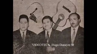 LOS EMBAJADORES CRIOLLOS  interpretan NORMA, vals grabado a finales de la década de LOS AÑOS 40,