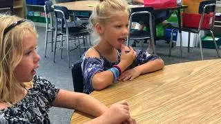 Early Reading Strategies