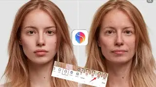 how to make face old on mobile |faceappchallenge | old age me face kaise hoga |2025Hindi
