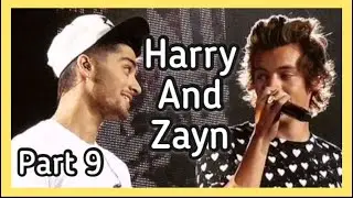 Zarry Stylik moments ( part 9)