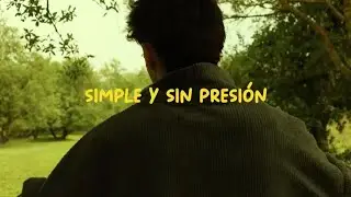 SIMPLE Y SIN PRESI&Oacute;N x $ANTO$ (Prod by Arbus Beats)