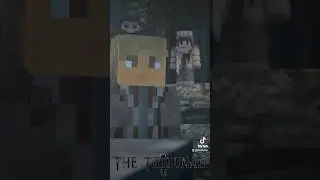 Tarquin shares why you should watch The Tribunal! #fantasy #machinima #mcrp #roleplay