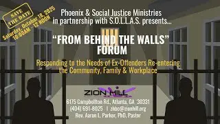S.O.L.L.A.S. presents 