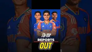 India&rsquo;s Strongest Playing XI for Asia Cup 2025 🏆🔥 #Cricket