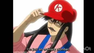 GINTAMA EP 46 & 47 EXPLANATION IN ENGLISH #ANIME #GINTAMA 