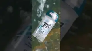 Speed Stick deodorant