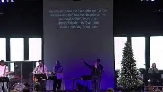Advent | Why Hope | Shane Goodner | 11-30-25