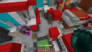 Parkour Tag? | MCC Season 2 Testing