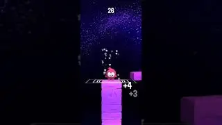 Stack Jump - #2 Gameplay Android/IOS