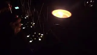 The Garden By Night - A 432 Hz Soundscape