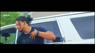 Rxch - FRESH (Produced by FreshRich)