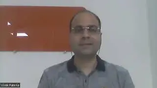 Senior Full stack developer