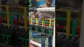Schneider low-voltage switchgear