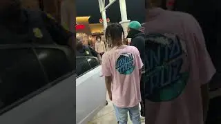 Cop Stops Boys From Dancing Blow This Up For Part 2 👀🤦🏽&zwj;♂️🔥