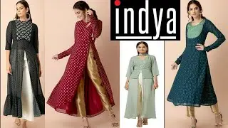 indya haul😍😍||Festive season 70% discount||Beautiful tunics😍