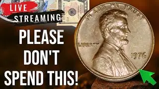 Top 4 The Most Liberty Lincoln Pennies That Turned a Collector into a Millionaire!