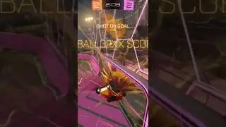 #rocketleague #rl #xbox #controller #gaming #shorts