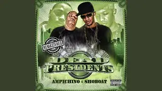 Dead Presidents