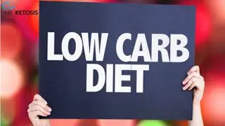 Why Keto or Low Carb and how Keto//OS  MAX & NAT can help!