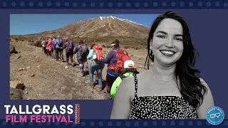 Tallgrass Film Festival Interview: Ida Joglar - Kili Big (2021)