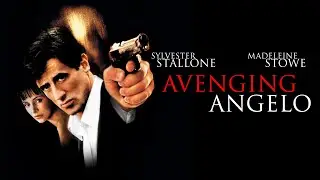 Avenging Angelo 2025 | Sylvester Stallone | ACTION | DRAMA | THRILLER | New Blockbuster Movie