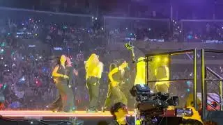 Back Door - Kep1er 240726 KCON
