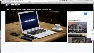 Mac-Forums Video Chat 1/8/17