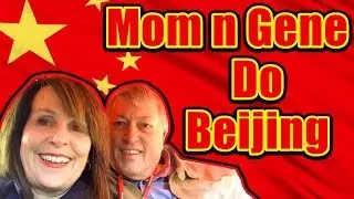 Mom n Gene Do Beijing