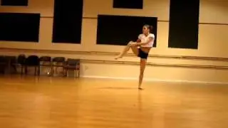 Improv Dance (