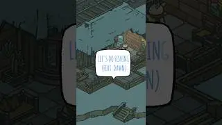 FISHING!!!! (feat. Dawn) - TSUKI'S ODYSSEY ꫂৎ #games #tsukiodyssey #gaming #gameplay #tsuki