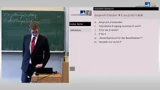 Handelsrecht 14 - Klausurf&auml;lle (Examensklausuren)