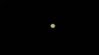Jupiter Celestron Premium 80-2xBarlow-LgV35 smartphone camera contrast and color adjusted 20220710