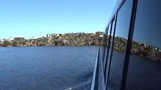 river cruise perth