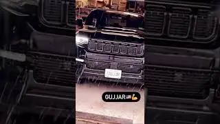 Jeep brand #trending #usedcars #shorts #bhalwal #usmanvlogs #usman #foryou #pakistan #assembly #audi