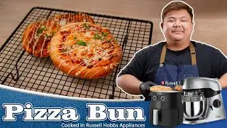 PIZZA BUN