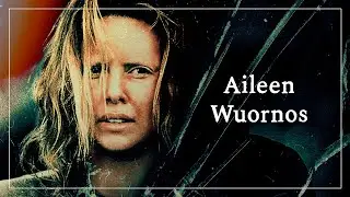 MONSTER (2003) Charlize Theron |Resumen y Análisis. Especial Ganadores del Oscar.