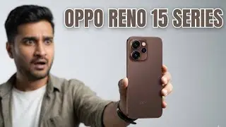 Analisi OPPO Reno 15 e 15 Pro: Tutto quello che devi sapere