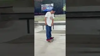 Frontside Bigspin &iquest;Tutorial?
