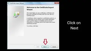 How to Fix NET::ERR_CERT_DATE_INVALID Error in Chrome Windows 7?