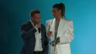 Protein Panda - European Fitness Award 2025