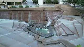 EPIC - Fort Worth WATER GARDENS