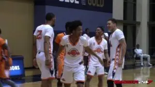 Alonzo Verge 