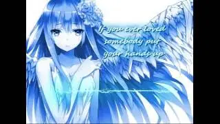 Just a dream- nightcore